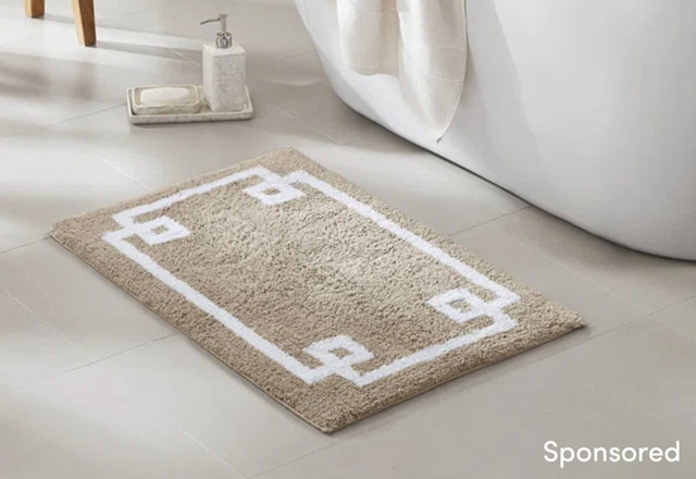 Top-Rated Bath Rugs & Mats